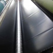 HDPE土工膜分为多少种，用途是什么···